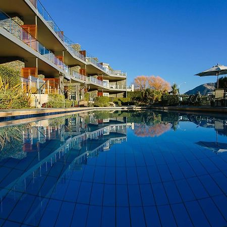 واناكا Lakeside Apartments المظهر الخارجي الصورة