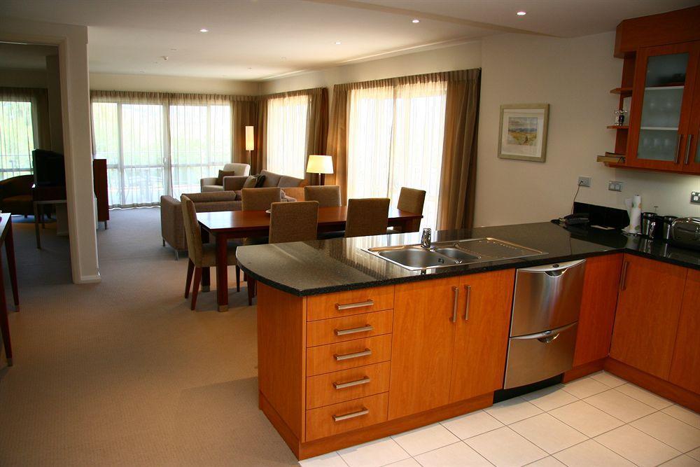 واناكا Lakeside Apartments المظهر الخارجي الصورة