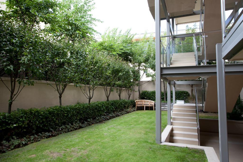 واناكا Lakeside Apartments المظهر الخارجي الصورة