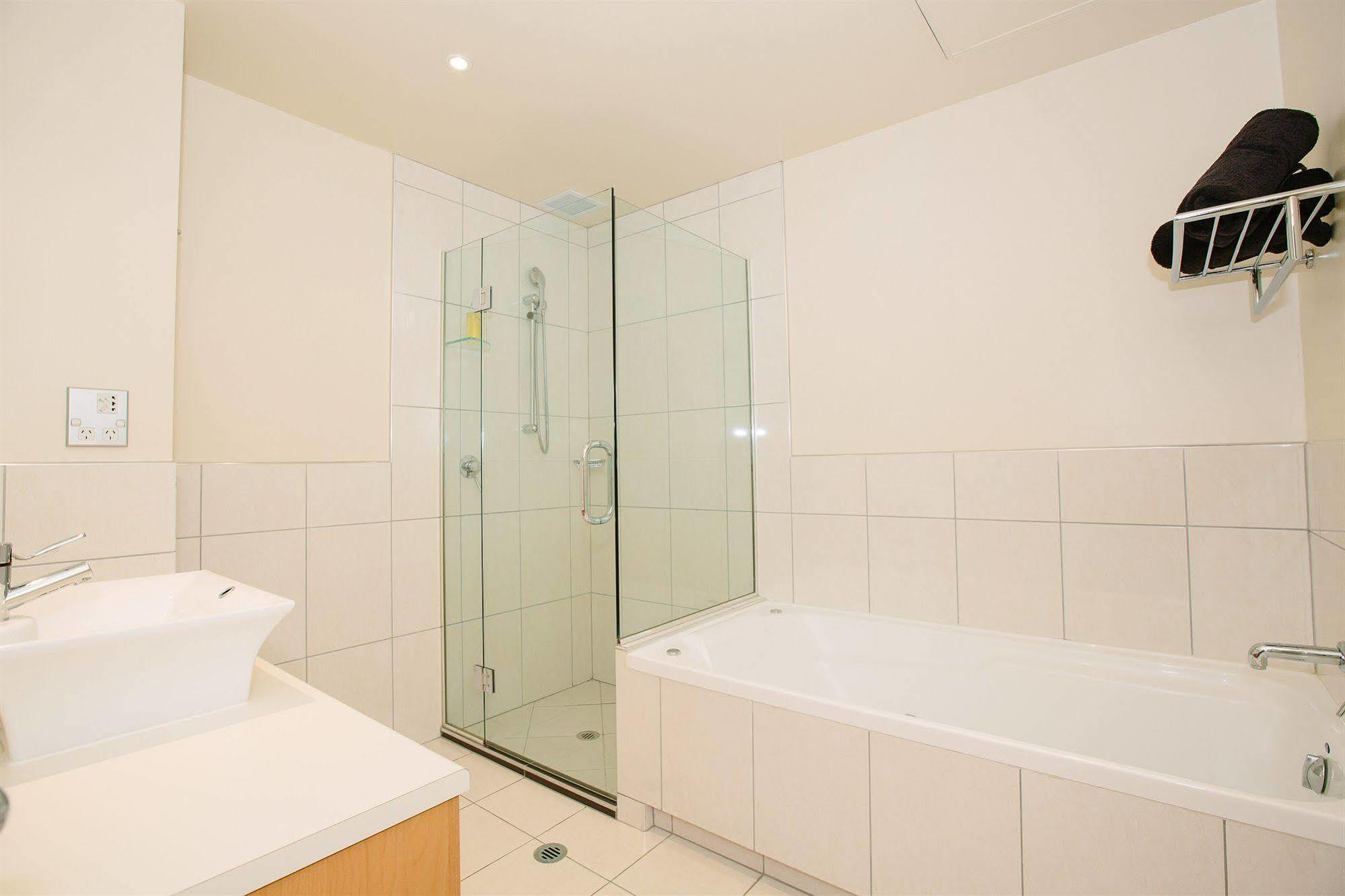 واناكا Lakeside Apartments المظهر الخارجي الصورة