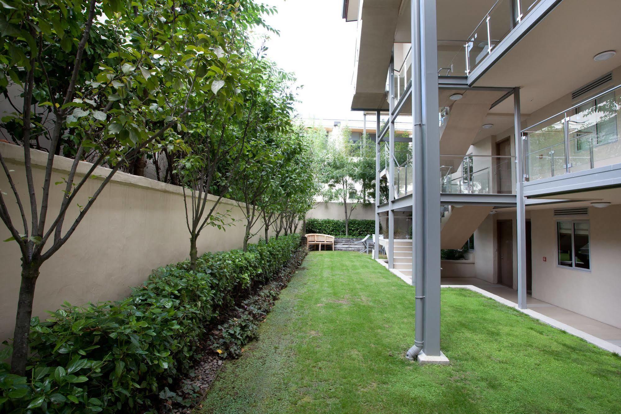 واناكا Lakeside Apartments المظهر الخارجي الصورة